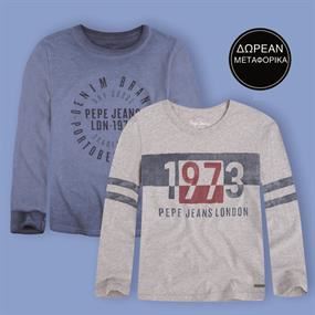 Pepe Jeans & More Vol.2